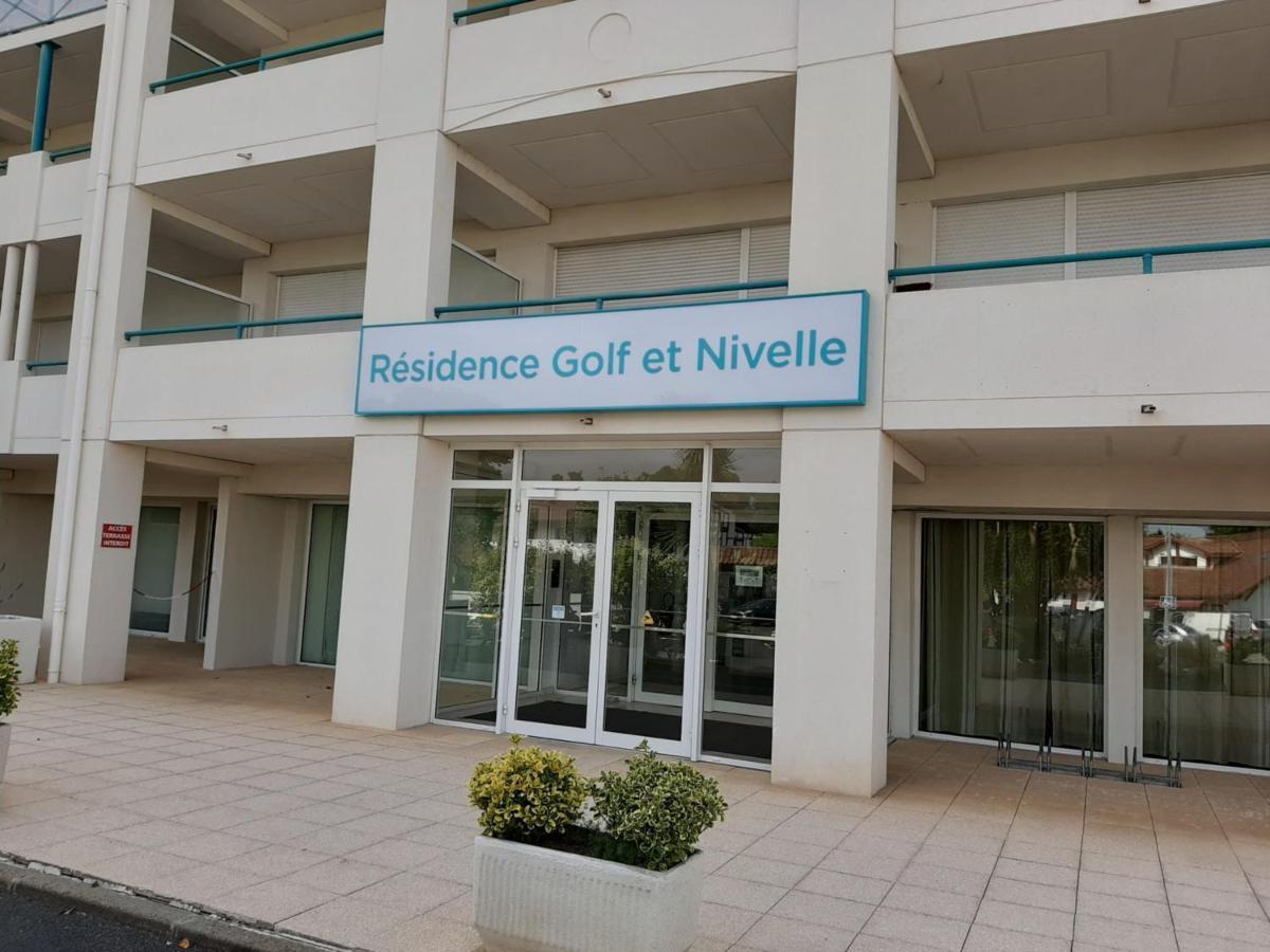 Appartement A Ciboure Avec Piscine Chauffee Et Parking Prive - Fr-1-239-560 Dış mekan fotoğraf