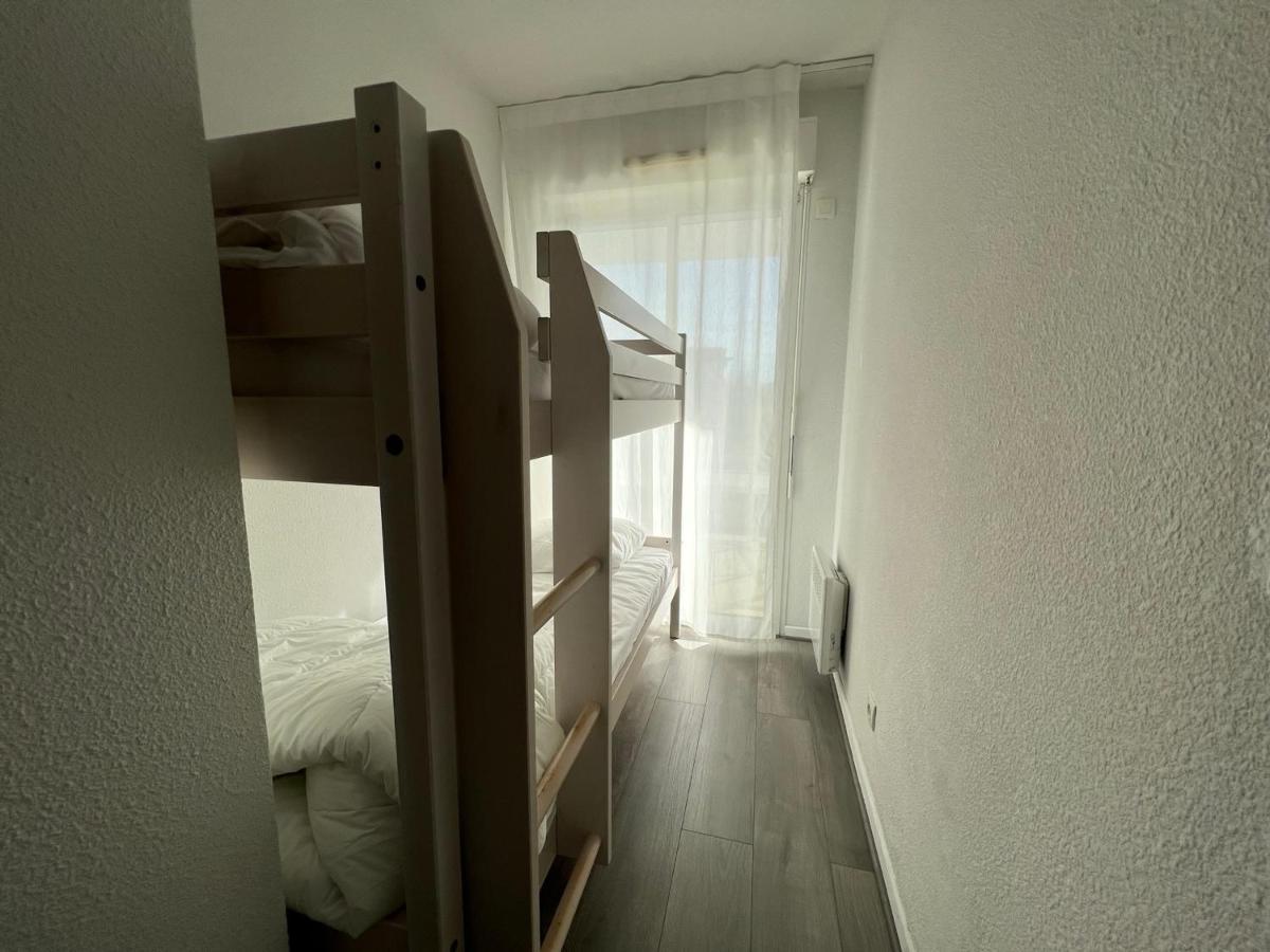 Appartement A Ciboure Avec Piscine Chauffee Et Parking Prive - Fr-1-239-560 Dış mekan fotoğraf