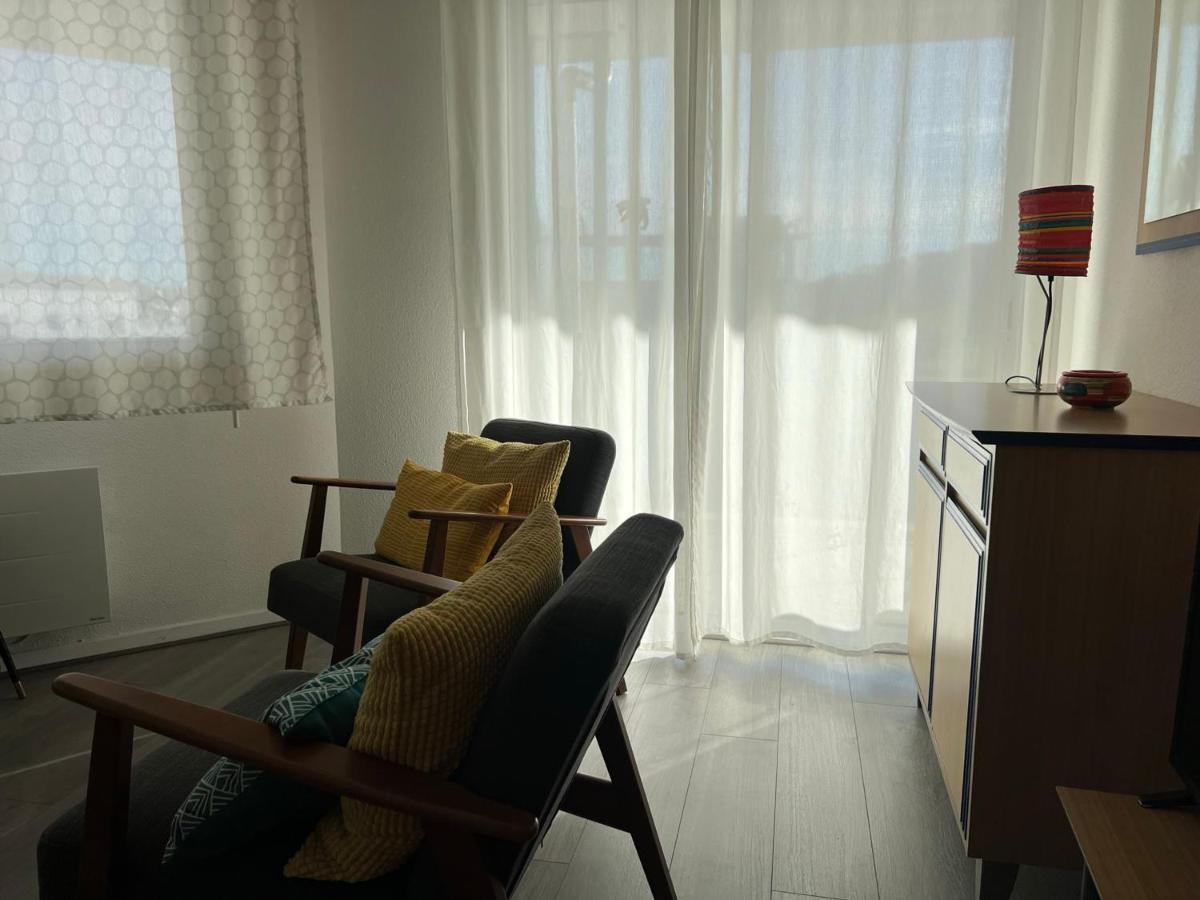 Appartement A Ciboure Avec Piscine Chauffee Et Parking Prive - Fr-1-239-560 Dış mekan fotoğraf